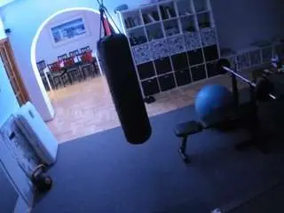 Camsoda Adult Webcam of voyeurcam-julmodels-living-5
