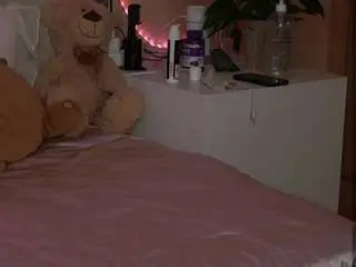 Camsoda Private Sex Chat of amandabyness