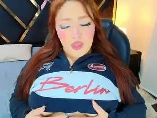 Camsoda Private Sex Chat of camiila-osorio