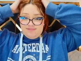 Camsoda Best live sex cam show of camiila-osorio