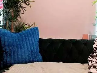 Camsoda Free Porn Cam of ladylunarae