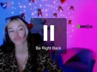 Camsoda Adult Video Chat of lia-dream