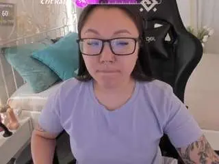 Camsoda Live Sex of gentle-muse