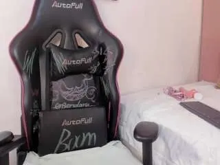 Camsoda Free Porn Cam of nataliavela