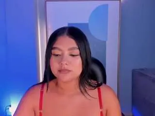Camsoda Free Porn Cam of gabriellalee