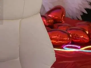 Camsoda Free Live Porn of miaredfox