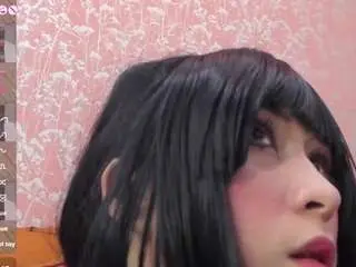 Camsoda Private Sex Chat of nezuko-mitsuri