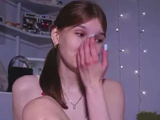 Camsoda Live Porn of ameliamore