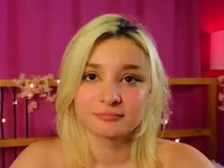 Camsoda Live Sex Cam of barbarafinch