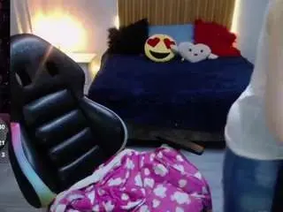 Camsoda Private Sex Chat of sailor-moon07