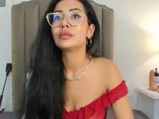 Camsoda Private Sex Chat of agartha-velvet