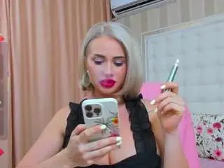 Camsoda Adult Webcam of kinkyofficee