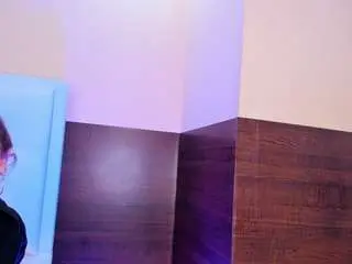 Camsoda Nude Webcam of anny-1