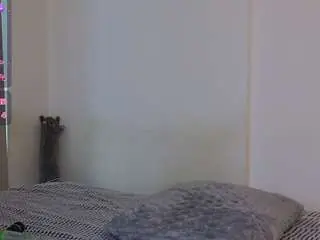 Camsoda Live Sex of samarashadow
