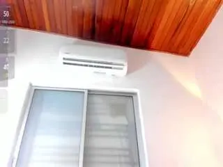 Camsoda Adult Video Chat of lucciaporter
