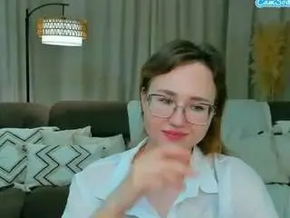 Camsoda Private Sex Chat of teresalins