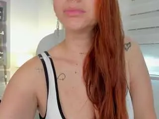 Camsoda Best Webcam of curvy-samantta