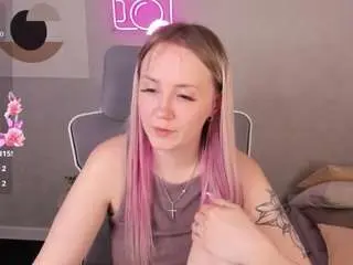 Camsoda Sex Chat of elsa-roberts