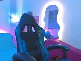Camsoda Sex Cam of susana-foxxx