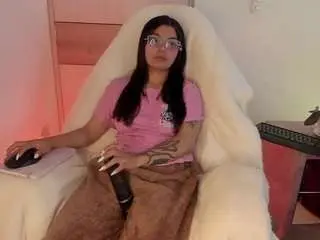 Camsoda Nude Webcam of sofi-soft