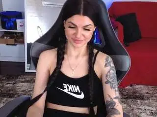 Camsoda Best live sex cam show of tiffanylab