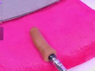 Camsoda Best live sex cam show of alliciakim18