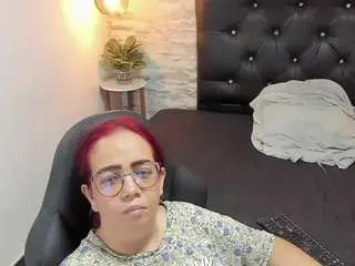 Camsoda Live Sex Cam of big-bbw
