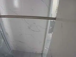 Camsoda Nude Webcam of voyeurcam-casa-salsa-bathroom-9