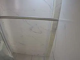 Camsoda Nude Webcam of voyeurcam-casa-salsa-bathroom-9