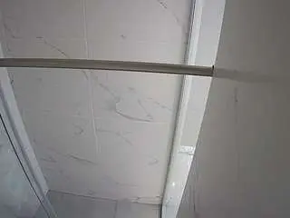 Camsoda Private Sex Chat of voyeurcam-casa-salsa-bathroom-9