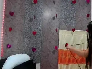 Camsoda Nude Webcam of harper1brown