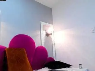 Camsoda Adult Video Chat of ambbermoon