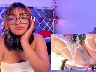 Camsoda Sex Cam of arianova