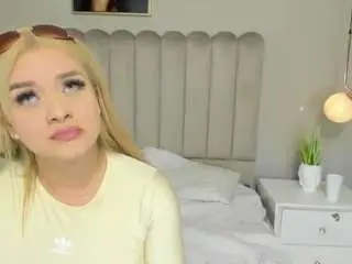 Camsoda Nude Webcam of dani-rosee1