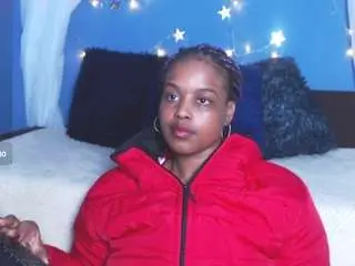 Camsoda Nude Webcam of melaniebrown1