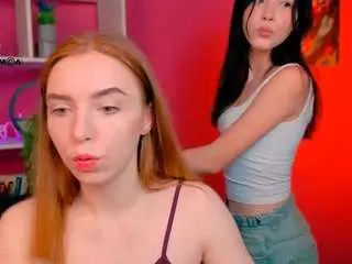 Camsoda Best live sex cam show of stella-flower