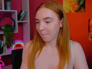 Camsoda Adult Webcams of stella-flower