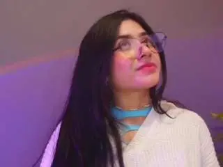Camsoda Sex Chat of adaara-johnson