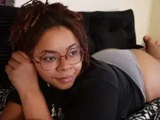 Camsoda Adult Video Chat of bbwnextdoor