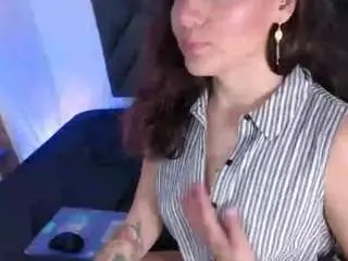 Camsoda Free Porn Cam of sophiagomez