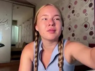 Camsoda Sex Chat of mitsukocromeans