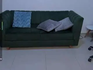 Camsoda Sex Chat of alana-martiins