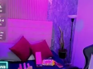 Camsoda Free Porn Cam of ammie-kova