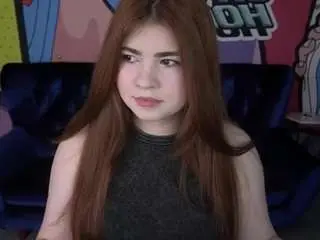 Camsoda Adult Webcam of rosaamour