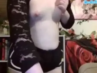 Camsoda Nude Webcam of average-girl