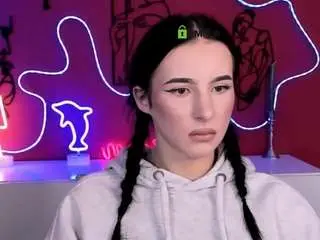 Camsoda Best Webcam of alia-skay