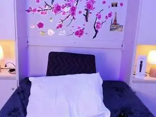 Camsoda Adult Webcam of hannyk