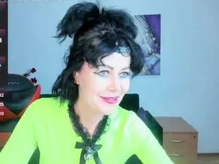Camsoda Nude Webcam of silviawallec