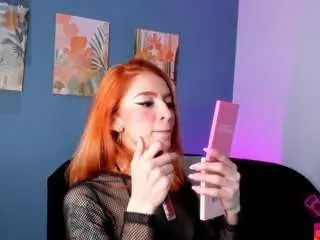 Camsoda Adult Webcams of lucianatorres