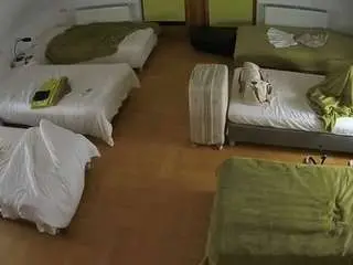 Camsoda Best live sex cam show of voyeurcam-julmodels-bed-6